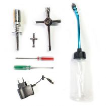 Kit de d&eacute;marrage pour Nitro 90025