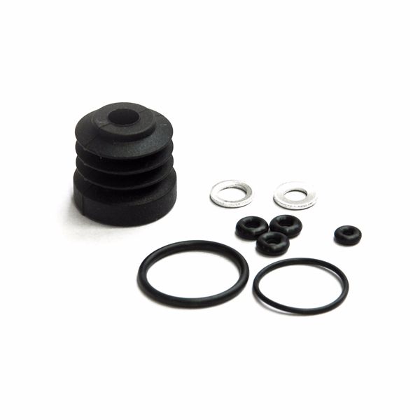 kit de joint pour carburateur Alpha Plus (sauf DragonII)