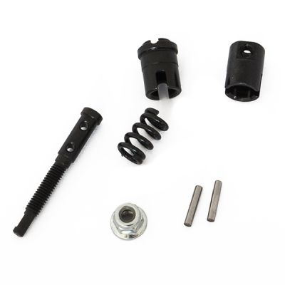 Kit de refection slipper Survolt/BXR - hobbytech - rev-186