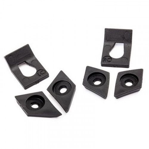 KIT DE RENFORCEMENT DE CARROSSERIE MAXX - TRAXXAS TRX8910