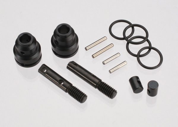 KIT DE REPARATION POUR CARDANS HOMOCINETIQUES