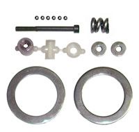 Kit de r&eacute;paration pour Diff&eacute;rentiel &agrave; billes  -   Team Associated - AS7677