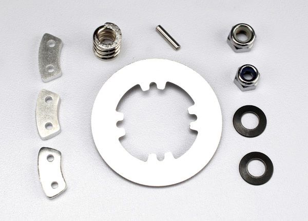 KIT DE REPARATION POUR EMBRAYAGE REVO-MAXX