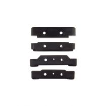 Kit de support d axes de triangle avant et arriere GT16MB-MT