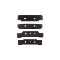 Kit de support d axes de triangle avant et arriere GT16MB-MT