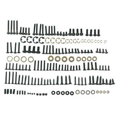 Kit de visserie complet GT-LX  /  PRO  /  GTP