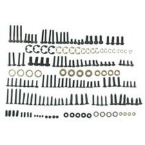 Kit de visserie complet GT-LX  /  PRO  /  GTP