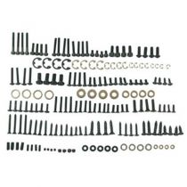 Kit de visserie complet GT-LX  /  PRO  /  GTP