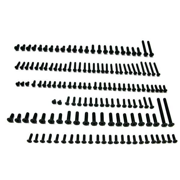 Kit de visserie STR8