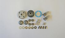 KIT DIFF AVT/ARR HT COMPLET 44 DENTS- E2257 - Pi�ce d�tach�e MUGEN SEIKI