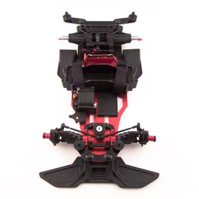 Kit DXF MEGATRON 2.0