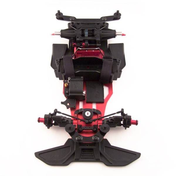 Kit DXF MEGATRON 2.0