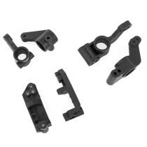 kit fus&eacute;es +etriers avants et arri&egrave;res