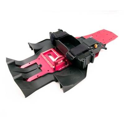 Kit transformation DXF version Brushless