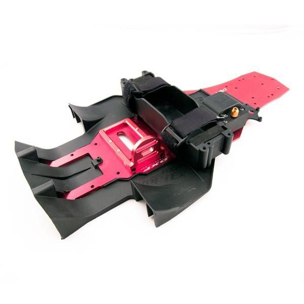 Kit transformation DXF version Brushless