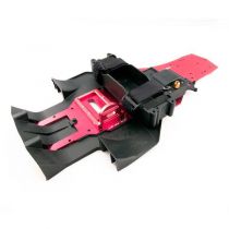 Kit transformation DXF version Brushless