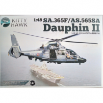 Kitty Hawk | N&deg; KH80108 | 1:48