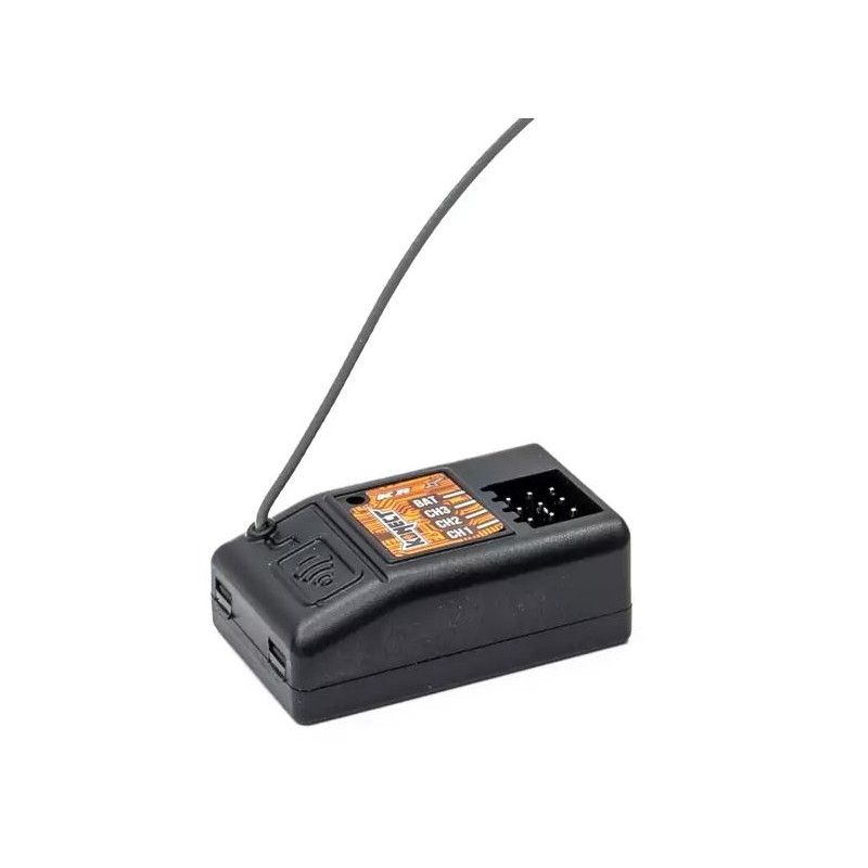 Konect R&eacute;cepteur 2.4Ghz pour KT3X KN-KR3X