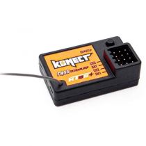 Konect r&eacute;cepteur 2.4ghz pour t&eacute;l&eacute;commande KT3S+  KN-KR3S+ 