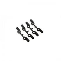 Kyosho Chappe 6.8mm avec D&eacute;port (x8) MP10 IS053B