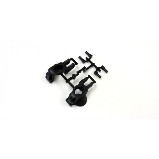Kyosho Etriers Avant 17.5&deg; (x2) MP10 IFW468B
