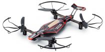 Kyosho G Zero 20571BK noir pr&ecirc;t &agrave; Voler RC Drone Racer