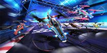 Kyosho G Zero 20571BK noir pr&ecirc;t &agrave; Voler RC Drone Racer