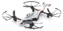 Kyosho G Zero 20571W blanc pr�t � Voler RC Drone Racer