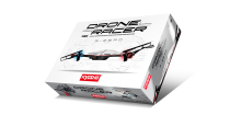 Kyosho G Zero 20571W blanc pr&ecirc;t &agrave; Voler RC Drone Racer