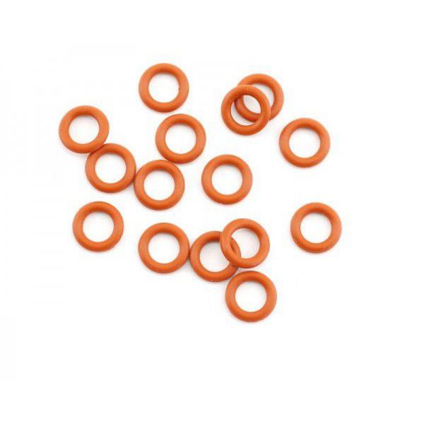 KYOSHO Joints de diff&eacute;rentiels P6 orange (15) MP9 - ORG06