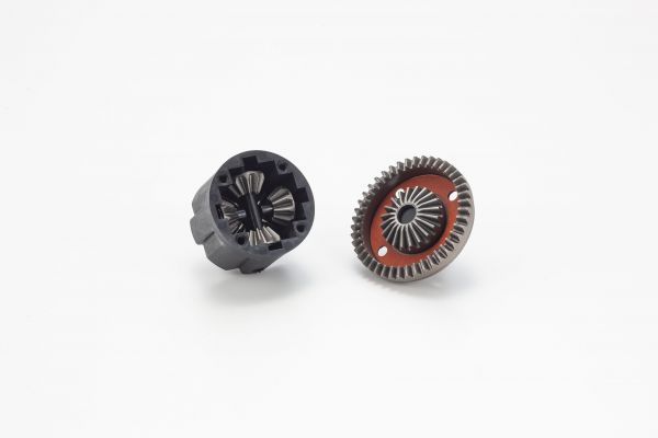Kyosho KB10W Mad Wagon VE 3S 4WD 1:10 Readyset  K.34701T2B