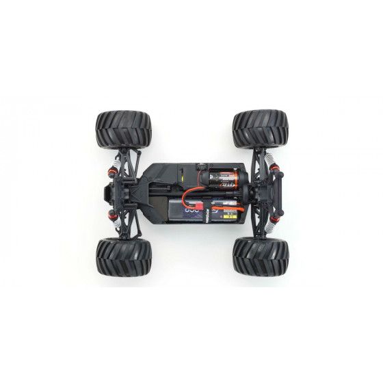 Kyosho Mad Van Fazer 4wd MK2 Type 2 RTR 34412T2B