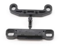 Kyosho MP9 - Support de suspension post&eacute;rieur avant / sup&eacute;rieur - IF439C - Pi&egrave;ce d&eacute;tach&eacute;e KYOSHO