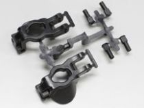 Kyosho MP9 ETRIERS AVANT INFERNO - IF421 - Pi&egrave;ce d&eacute;tach&eacute;e