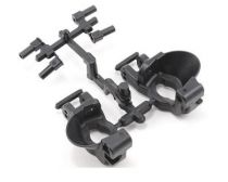 Kyosho MP9 ETRIERS AVANT INFERNO - IF421 - Pi&egrave;ce d&eacute;tach&eacute;e