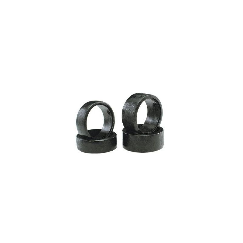 Kyosho Pneus Drift 8.5mm AWD (x4) MDT001