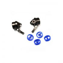 Kyosho Porte-Fus&eacute;es CNC (x2) MP9 TKI4 IF488