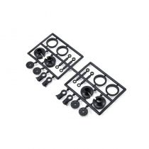 Kyosho Set de Pi&egrave;ces Amortisseurs MP9 IF346-05C
