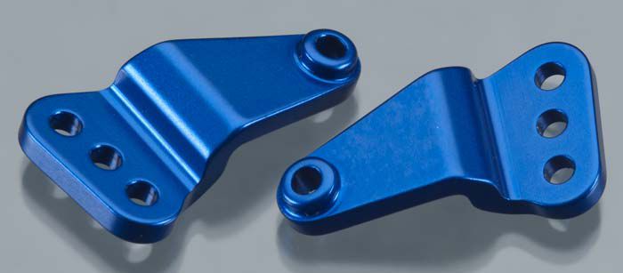 LINK MOUNT, REAR SUSPENSION, A