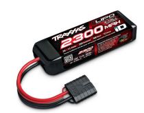lipo ID 11.1V 25C 2300mah 2824X 