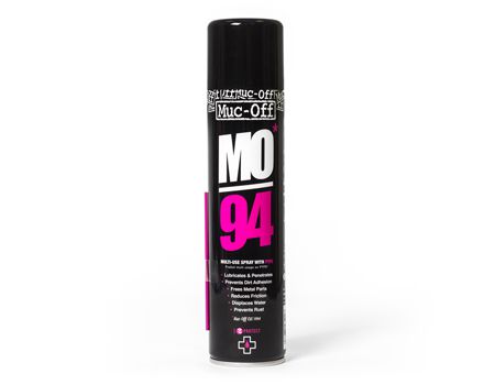 Lubrifiant protecteur MO-94 400ml - MCO934 - Pi&egrave;ces et Options MucOff