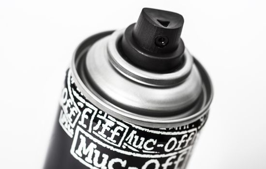Lubrifiant protecteur MO-94 400ml - MCO934 - Pi&egrave;ces et Options MucOff