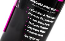 Lubrifiant protecteur MO-94 400ml - MCO934 - Pi&egrave;ces et Options MucOff