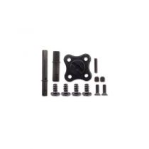 M40 SERIES INPUT SHAFT HARDWARE SET METAL DIFF GEAR