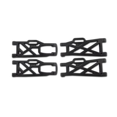 M40B / M40DT  SUSPENSION ARMS (F&R ) SET