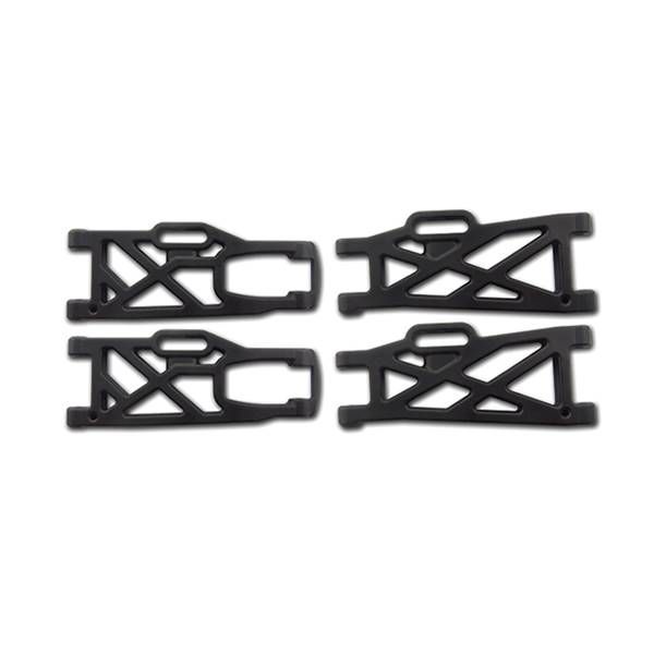 M40B / M40DT  SUSPENSION ARMS (F&R ) SET