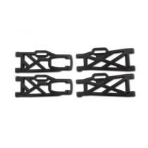 M40B / M40DT  SUSPENSION ARMS (F&R ) SET