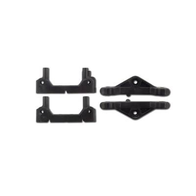 M40B HINGE PIN BRACE SET