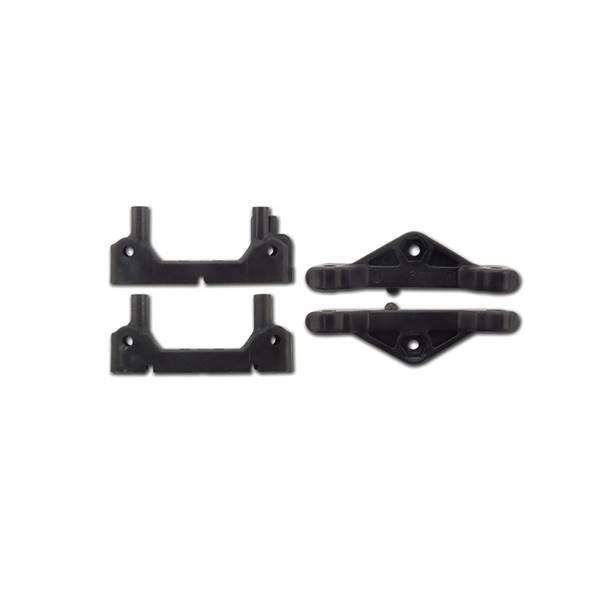 M40B HINGE PIN BRACE SET