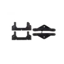 M40B HINGE PIN BRACE SET